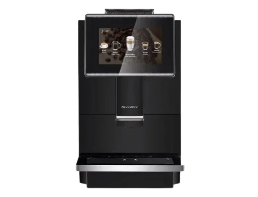 Global links SA - Apollo Commercial Coffee Machine