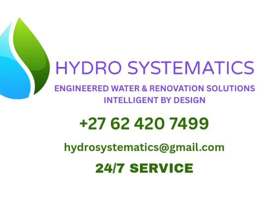 Hydro Systematics