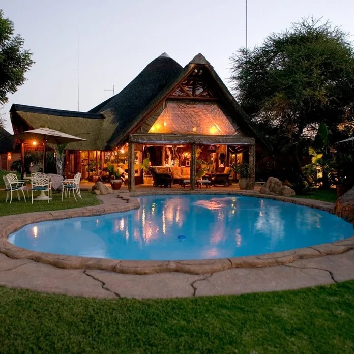 Ditholo Game Lodge