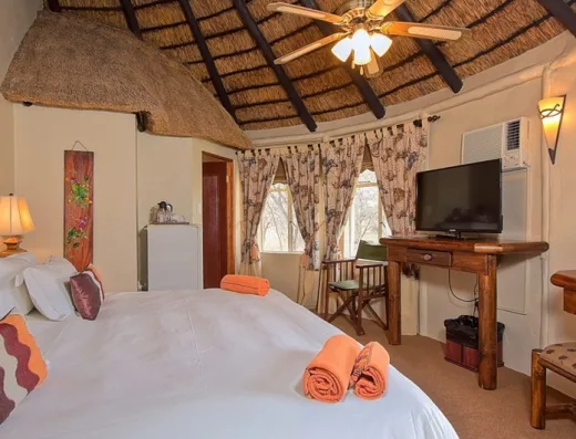 Ditholo Game Lodge