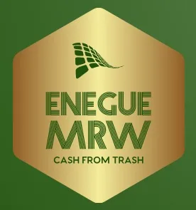 Enegue MRW (Pty) Ltd