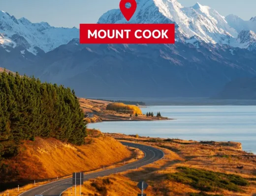 Ross Travel | Flight Centre Independent – Dirk Ross