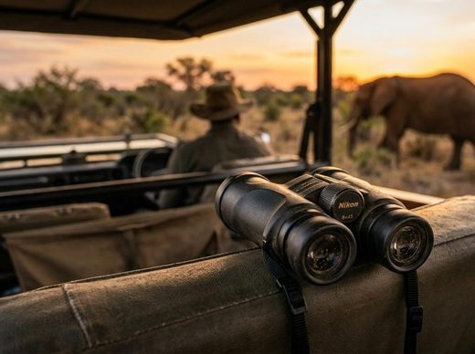 Kruger Safari Africa