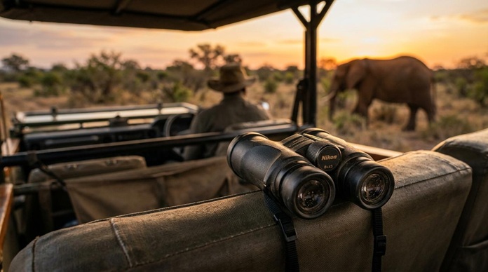 Kruger Safari Africa