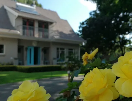 La Provence Guesthouse