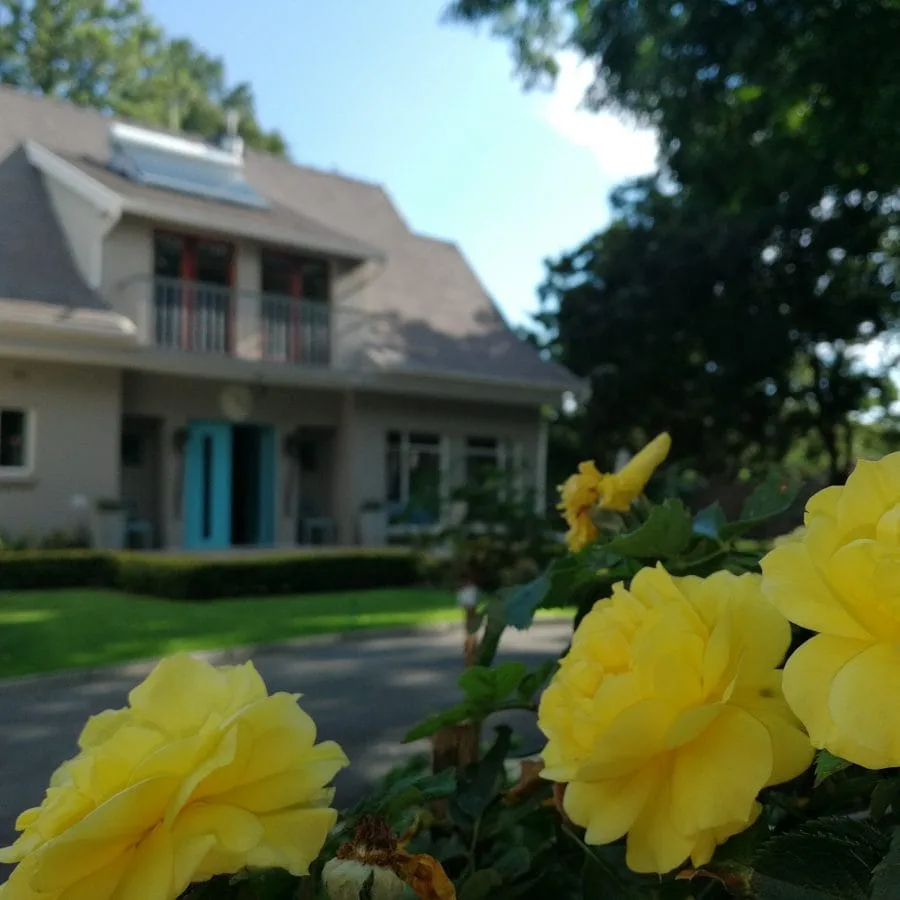 La Provence Guesthouse