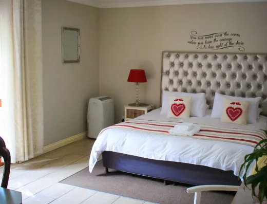La Provence Guesthouse Sasolburg