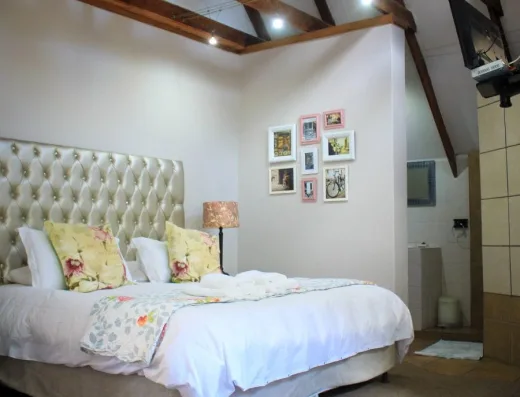 La Provence Guesthouse Sasolburg
