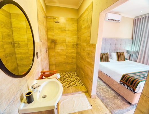 Tembo Guest lodge