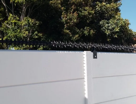 Star Security Spikes Table View, Cape Town