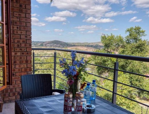 Tembo Guest lodge