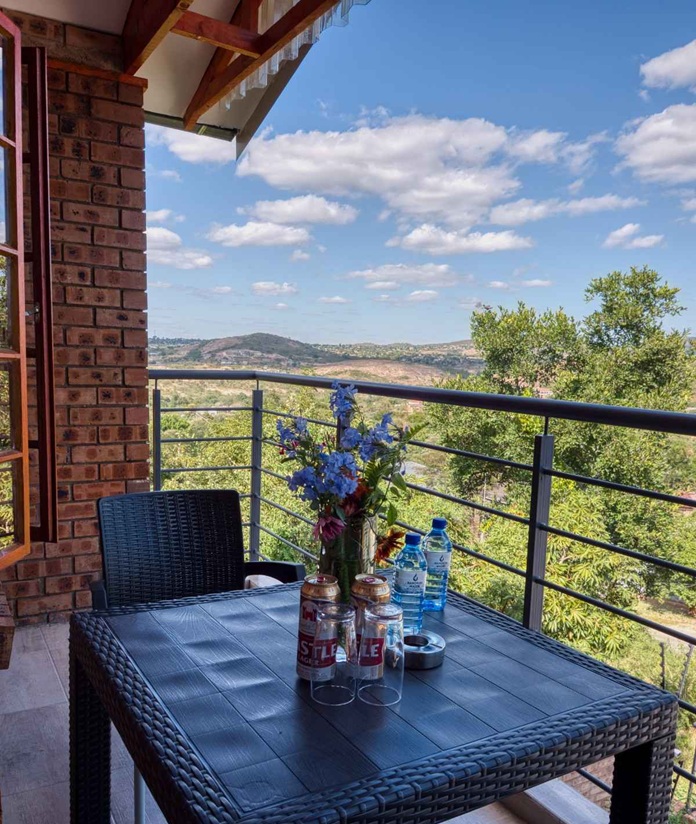 Tembo Guest lodge