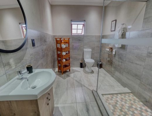 Tembo Guest lodge
