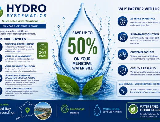 Hydro Systematics Mossel Bay
