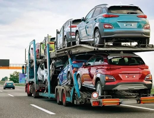 Auto Movers International