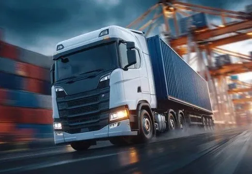 Auto Movers International