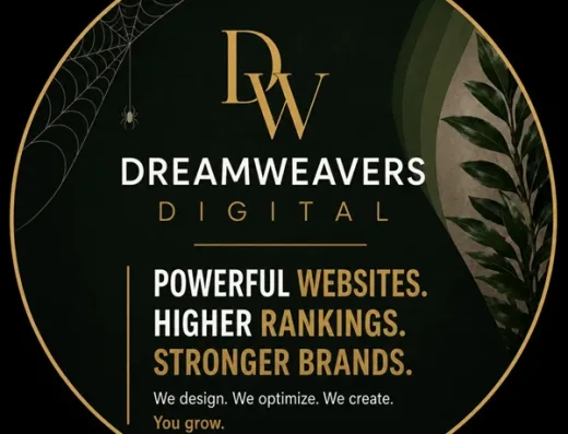 Dreamweavers Digital