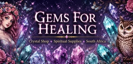 Gems for Healing