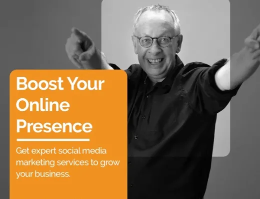 JQ Digital digital marketing agency