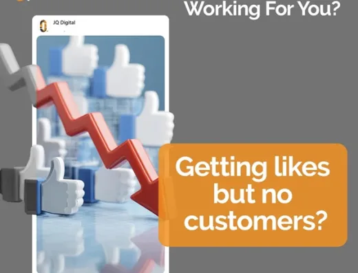 JQ Digital digital marketing agency
