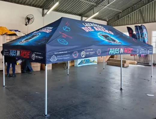 Printagon Branding Solutions – Branding, Printing and Promotional Displays