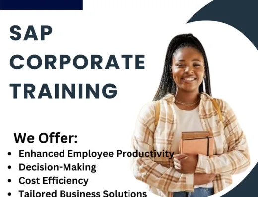 Prompt Edify | SAP Training South Africa