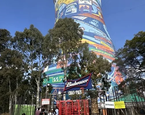 Wanderer Johannesburg Tours & Travel