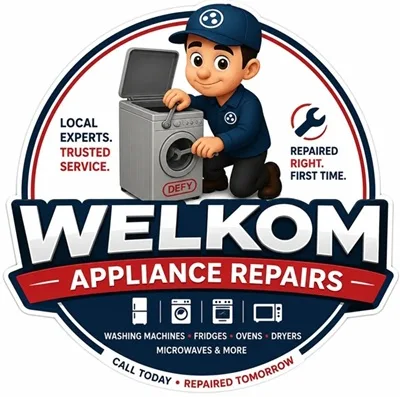 Welkom Appliance Repairs