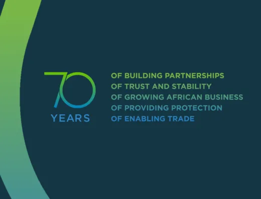 Credit Guarantee Insurance Corporation of Africa Limited (CGIC)