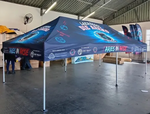Banner and Flag Online