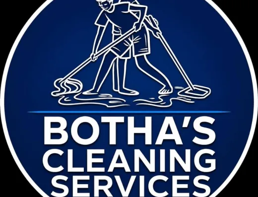 Botha's Cleaning Services