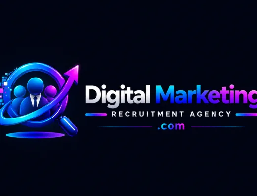 Digital Marketing Recruitment Agency