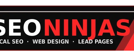 SEO Ninjas search engine optimisation agency