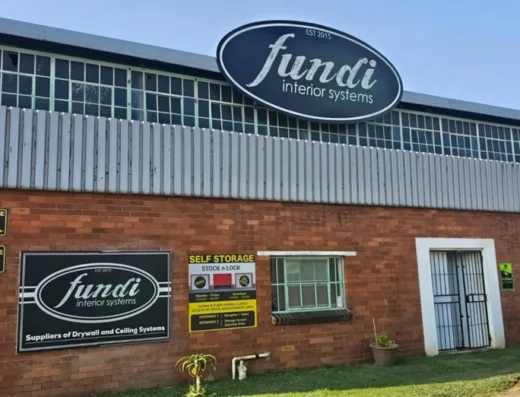 Fundi Interior Systems