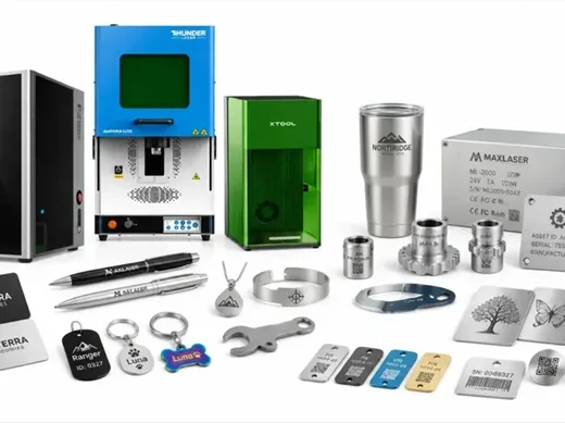 MaxLaser South Africa