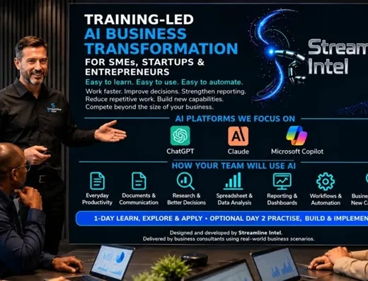 Streamline Intel