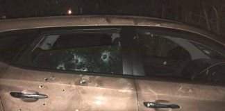 Taxi Boss and his Wife Killed In Drive-By Shooting in Tongaat in KZN