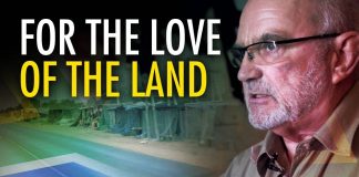 Main stream media fails dismally as white farmers ‘stand fast’