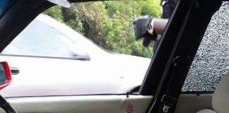 Taxi boss shot on Old Main Road at the steel bridge in Verulam