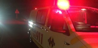 Durban: Man hospitalised in serious condition after being shot at taxi rank