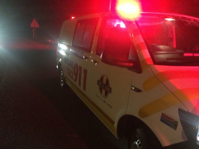 Durban: Man hospitalised in serious condition after being shot at taxi rank Durban: Man hospitalised in serious condition after being shot at taxi rank