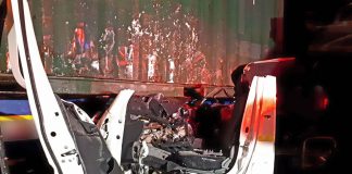 Collision on N7 Philadelphia leaves one person with fatal injuries