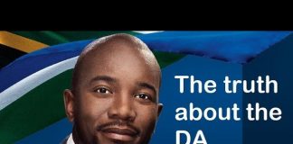 Farm attacks and murders, the truth about the DA