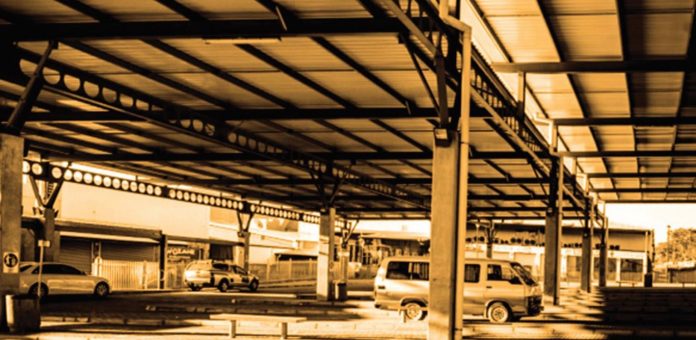 KZN Transport continues efforts to stabilize the taxi industry KZN Transport continues efforts to stabilize the taxi industry