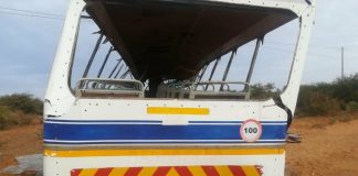 21 Injured in School bus accident at Ga Mothapo