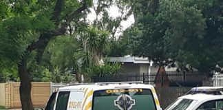 Gauteng: 1 killed, 1 wounded in Roodepoort taxi rank shooting