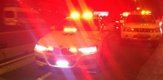 Durban: Three pedestrians knocked down by minibus taxi