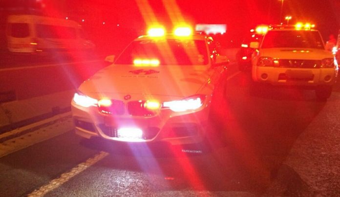 Durban: Three pedestrians knocked down by minibus taxi