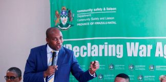 KZN Transport MEC extends suspension of taxi operations in Ladysmith for a further six (6) months