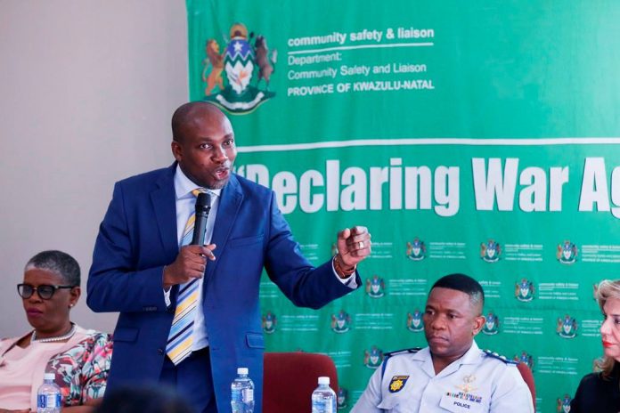 KZN Transport MEC extends suspension of taxi operations in Ladysmith for a further six (6) months KZN Transport MEC extends suspension of taxi operations in Ladysmith for a further six (6) months